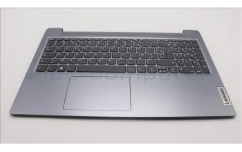 Lenovo 5CB1M47079 Tastatur inkl. Topcase ASM_FRA L 83EMAG NBL