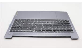 Lenovo 5CB1M47079 Tastatur inkl. Topcase ASM_FRA L 83EMAG NBL