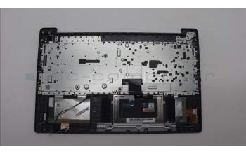 Lenovo 5CB1M47080 Tastatur inkl. Topcase deutsch L 83EMAG NBL