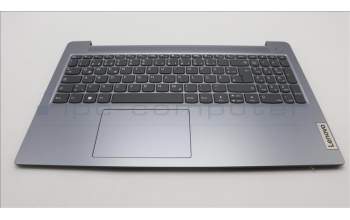 Lenovo 5CB1M47080 Tastatur inkl. Topcase deutsch L 83EMAG NBL