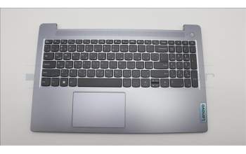Lenovo 5CB1M47081 Tastatur inkl. Topcase ASM_ARA L 83EMAG NBL