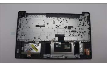 Lenovo 5CB1M47081 Tastatur inkl. Topcase ASM_ARA L 83EMAG NBL