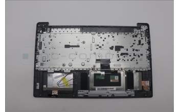 Lenovo 5CB1M47087 Tastatur inkl. Topcase ASM_BEL L 83EMAG NBL