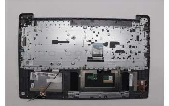 Lenovo 5CB1M47090 Tastatur inkl. Topcase schweiz L 83EMAG NBL