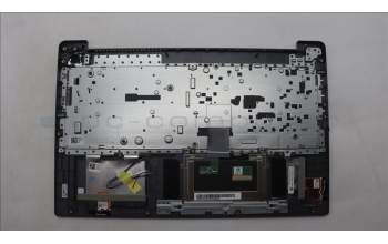Lenovo 5CB1M47091 Tastatur inkl. TopcaseASM_EURO ENG L 83EMAG NBL