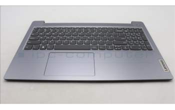 Lenovo 5CB1M47091 Tastatur inkl. TopcaseASM_EURO ENG L 83EMAG NBL