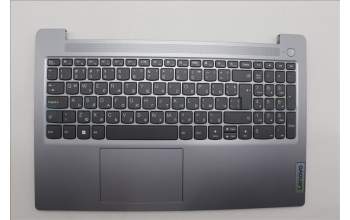 Lenovo 5CB1M47093 Tastatur inkl. Topcase ASM_BUL L 83EMAG NBL