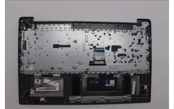 Lenovo 5CB1M47093 Tastatur inkl. Topcase ASM_BUL L 83EMAG NBL