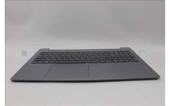 Lenovo 5CB1M47093 Tastatur inkl. Topcase ASM_BUL L 83EMAG NBL