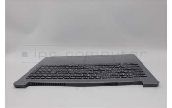 Lenovo 5CB1M47093 Tastatur inkl. Topcase ASM_BUL L 83EMAG NBL