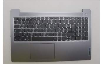Lenovo 5CB1M47095 Tastatur inkl. TopcaseASM_FRA/ARA L 83EMAG NBL