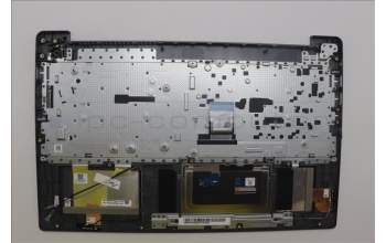 Lenovo 5CB1M47095 Tastatur inkl. TopcaseASM_FRA/ARA L 83EMAG NBL
