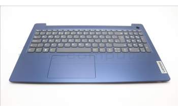 Lenovo 5CB1M47531 Tastatur inkl. Topcase ASM_UK L 83EMABFP NBL