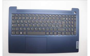 Lenovo 5CB1M47532 Tastatur inkl. Topcase ASM_ITA L 83EMABFP NBL