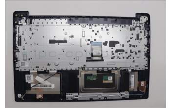 Lenovo 5CB1M47532 Tastatur inkl. Topcase ASM_ITA L 83EMABFP NBL
