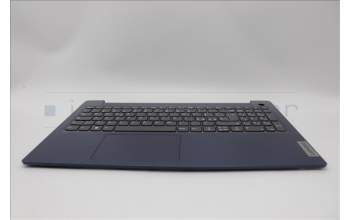 Lenovo 5CB1M47532 Tastatur inkl. Topcase ASM_ITA L 83EMABFP NBL