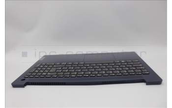 Lenovo 5CB1M47532 Tastatur inkl. Topcase ASM_ITA L 83EMABFP NBL