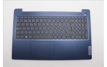 Lenovo 5CB1M47533 Tastatur inkl. Topcase spanisch L 83EMABFP NBL