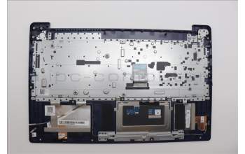 Lenovo 5CB1M47533 Tastatur inkl. Topcase spanisch L 83EMABFP NBL