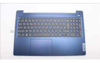 Lenovo 5CB1M47542 Tastatur inkl. Topcase ASM_FRA L 83EMABFP NBL