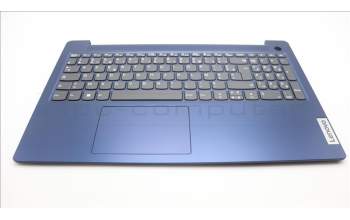 Lenovo 5CB1M47542 Tastatur inkl. Topcase ASM_FRA L 83EMABFP NBL