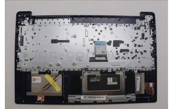 Lenovo 5CB1M47543 Tastatur inkl. Topcase deutsch L 83EMABFP NBL