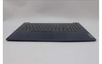 Lenovo 5CB1M47543 Tastatur inkl. Topcase deutsch L 83EMABFP NBL