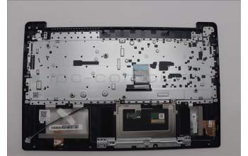 Lenovo 5CB1M47553 Tastatur inkl. Topcase schweiz L 83EMABFP NBL