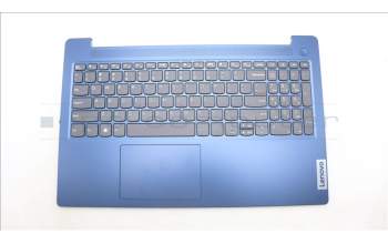 Lenovo 5CB1M47561 Tastatur inkl. Topcase ASM_ENG L 83EMAB NBL