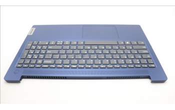 Lenovo 5CB1M47561 Tastatur inkl. Topcase ASM_ENG L 83EMAB NBL