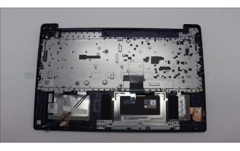 Lenovo 5CB1M47562 Tastatur inkl. Topcase ASM_UK L 83EMAB NBL