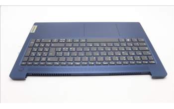 Lenovo 5CB1M47563 Tastatur inkl. Topcase ASM_ITA L 83EMAB NBL