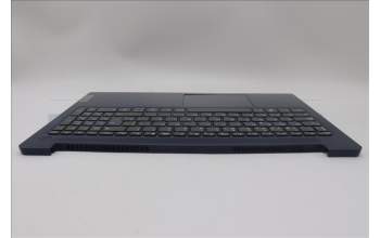 Lenovo 5CB1M47564 Tastatur inkl. Topcase spanisch L 83EMAB NBL