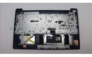 Lenovo 5CB1M47573 Tastatur inkl. Topcase ASM_FRA L 83EMAB NBL