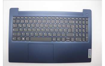 Lenovo 5CB1M47574 Tastatur inkl. Topcase deutsch L 83EMAB NBL