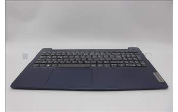 Lenovo 5CB1M47574 Tastatur inkl. Topcase deutsch L 83EMAB NBL