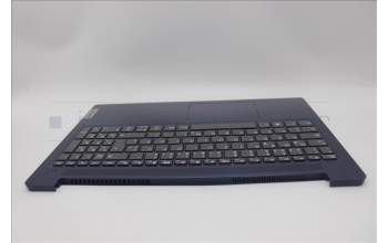 Lenovo 5CB1M47574 Tastatur inkl. Topcase deutsch L 83EMAB NBL