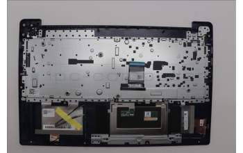 Lenovo 5CB1M47574 C-Cover with keyboard, German, Abyss Blue, Non-Backlight, UK