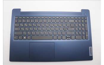 Lenovo 5CB1M47575 Tastatur inkl. Topcase ASM_ARA L 83EMAB NBL