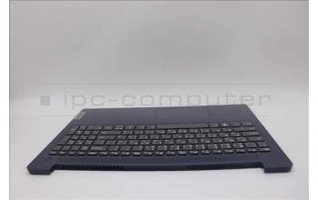 Lenovo 5CB1M47575 Tastatur inkl. Topcase ASM_ARA L 83EMAB NBL