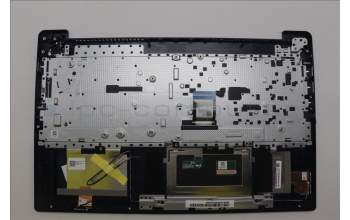 Lenovo 5CB1M47583 Tastatur inkl. Topcase ASM_SLV L 83EMAB NBL