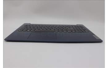 Lenovo 5CB1M47583 Tastatur inkl. Topcase ASM_SLV L 83EMAB NBL