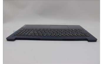 Lenovo 5CB1M47583 Tastatur inkl. Topcase ASM_SLV L 83EMAB NBL