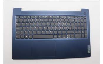 Lenovo 5CB1M47584 Tastatur inkl. Topcase schweiz L 83EMAB NBL
