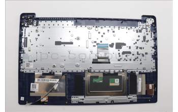 Lenovo 5CB1M47584 Tastatur inkl. Topcase schweiz L 83EMAB NBL