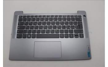 Lenovo 5CB1M47594 Tastatur inkl. Topcase ASM_ITA L 83ELFPAGN