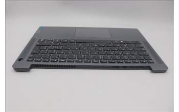 Lenovo 5CB1M47594 Tastatur inkl. Topcase ASM_ITA L 83ELFPAGN