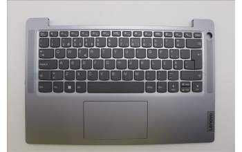 Lenovo 5CB1M47598 Tastatur inkl. Topcase ASM_POR L 83ELFPAGN
