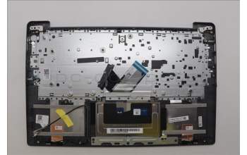 Lenovo 5CB1M47598 Tastatur inkl. Topcase ASM_POR L 83ELFPAGN