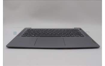 Lenovo 5CB1M47598 Tastatur inkl. Topcase ASM_POR L 83ELFPAGN